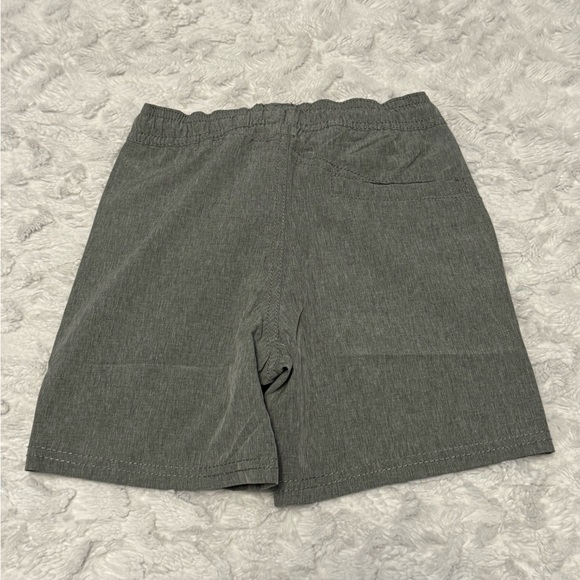 Volcom Gray Shorts - Picture 4 of 6